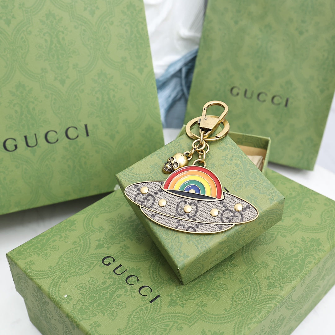35ZB17A Popular bag 's charms accessories