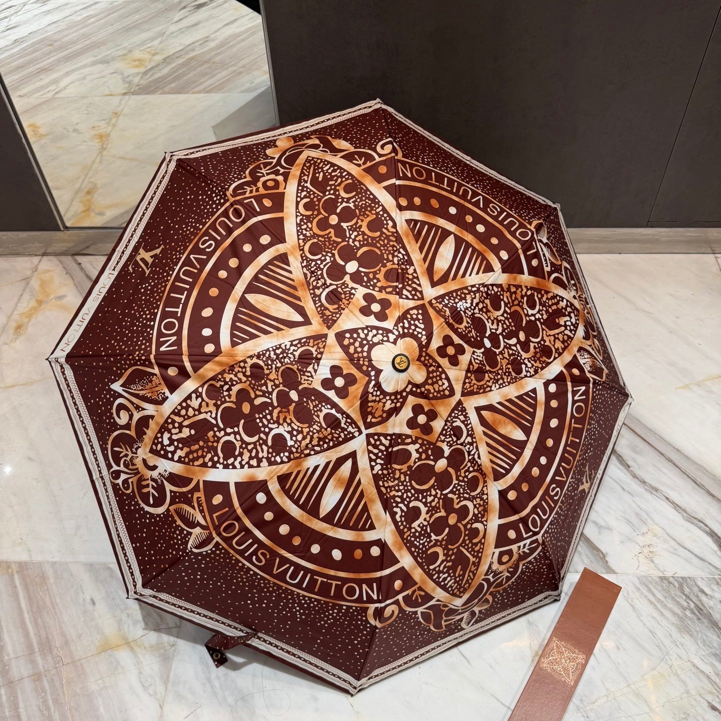 146NE3S Popular UV resistant umbrella