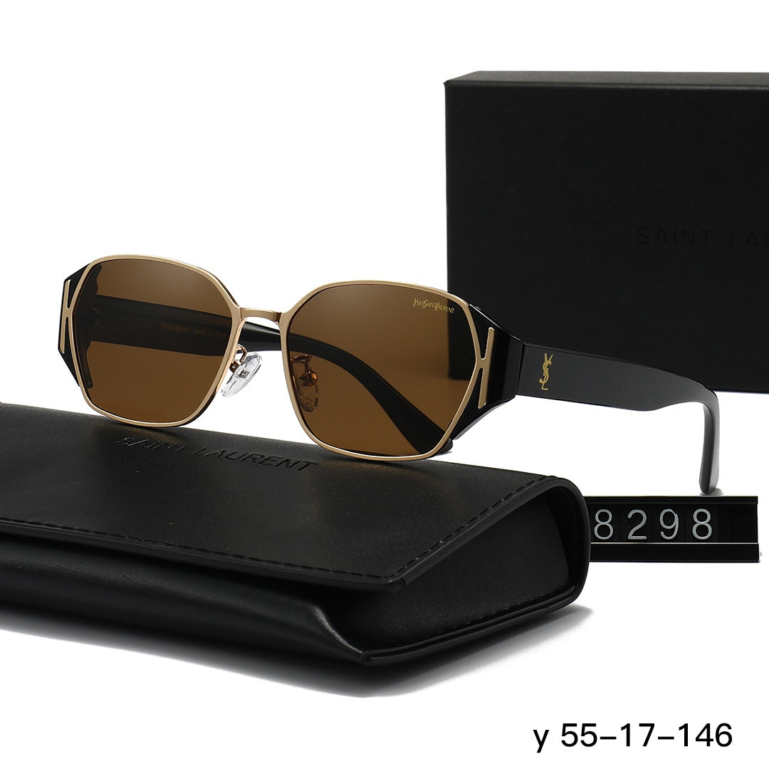 136NSL52T Popular Sunglasses