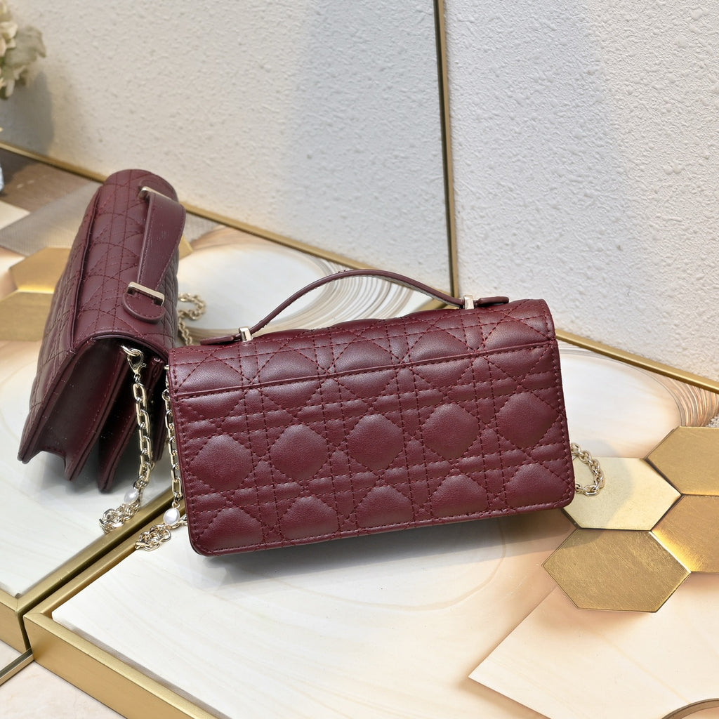 136ND29B Popular leather bag
