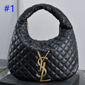 136NSL18B Popular  Purse