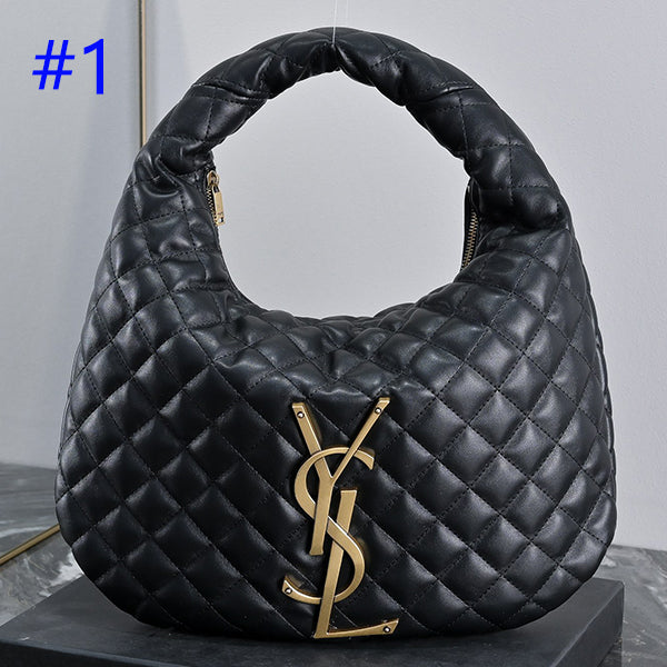 136NSL18B Popular  Purse