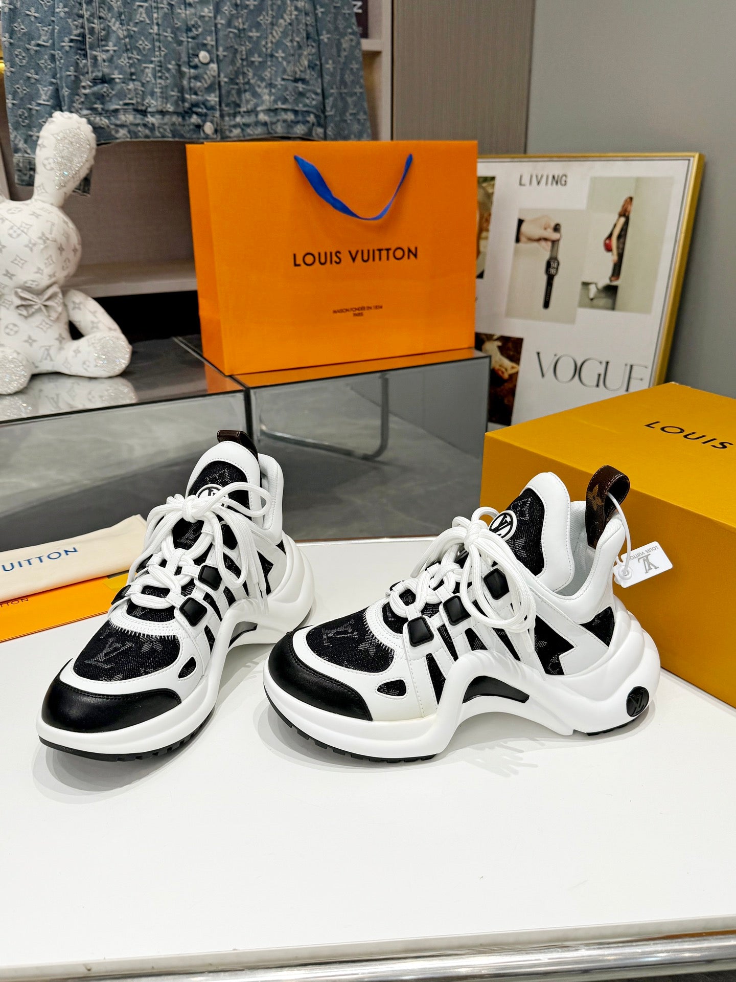 295QE179Z  Popular high-quality Shoes