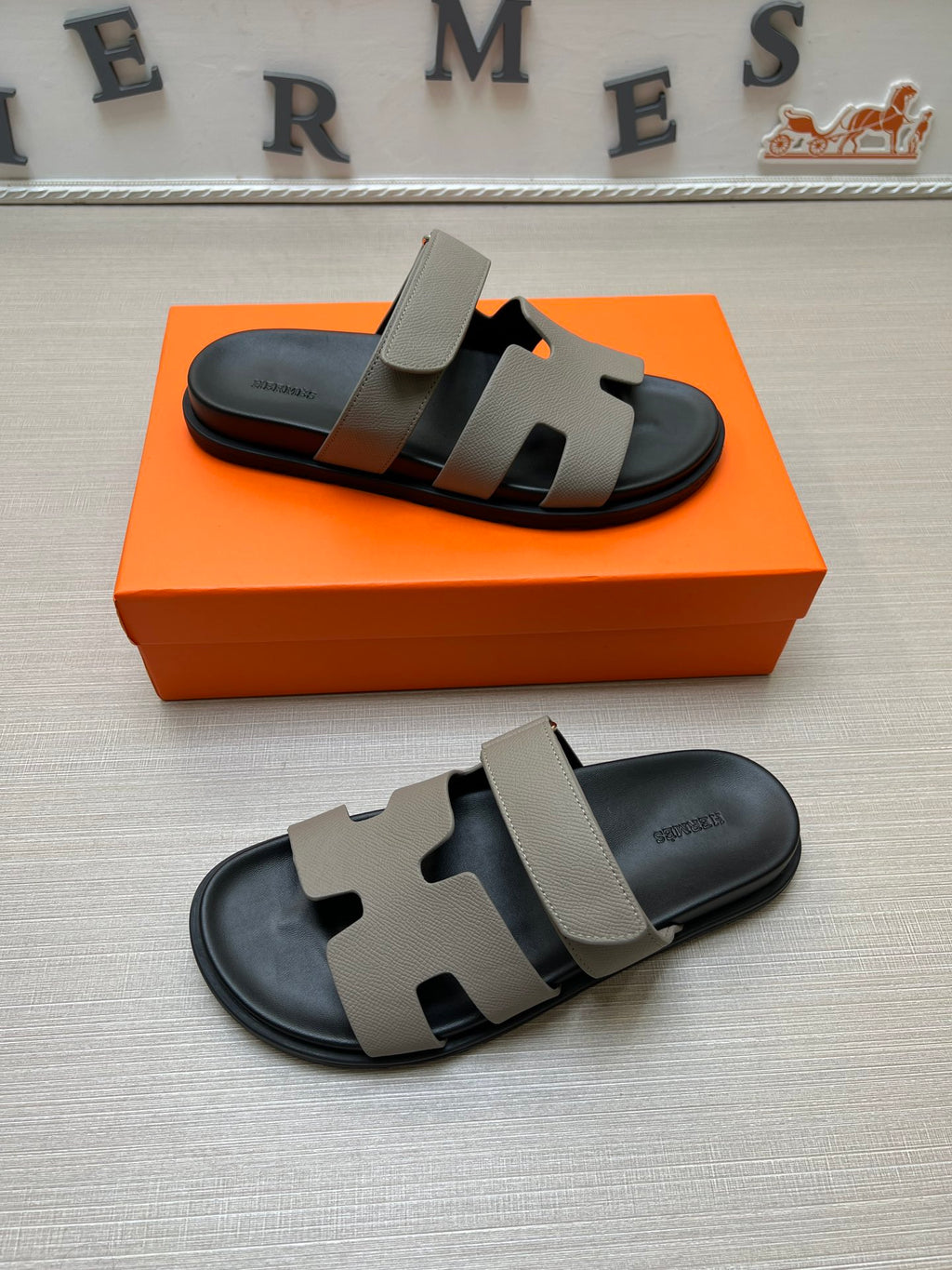 535RH5Z Popular Slippers shoes