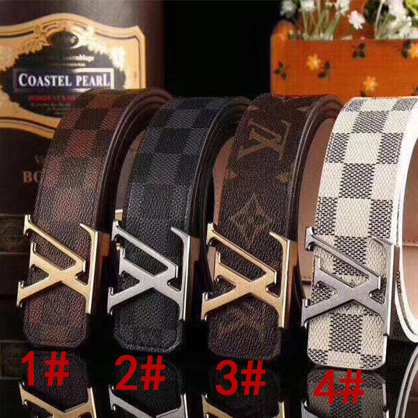 JE8P Popular    High quality belt With full package
