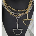 P56XB2X Popular Necklaces