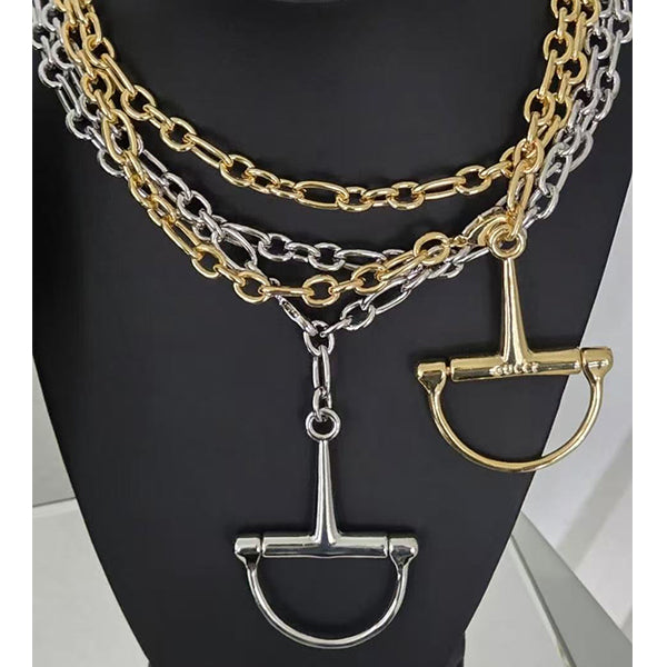 XPX56B2X Popular Necklaces