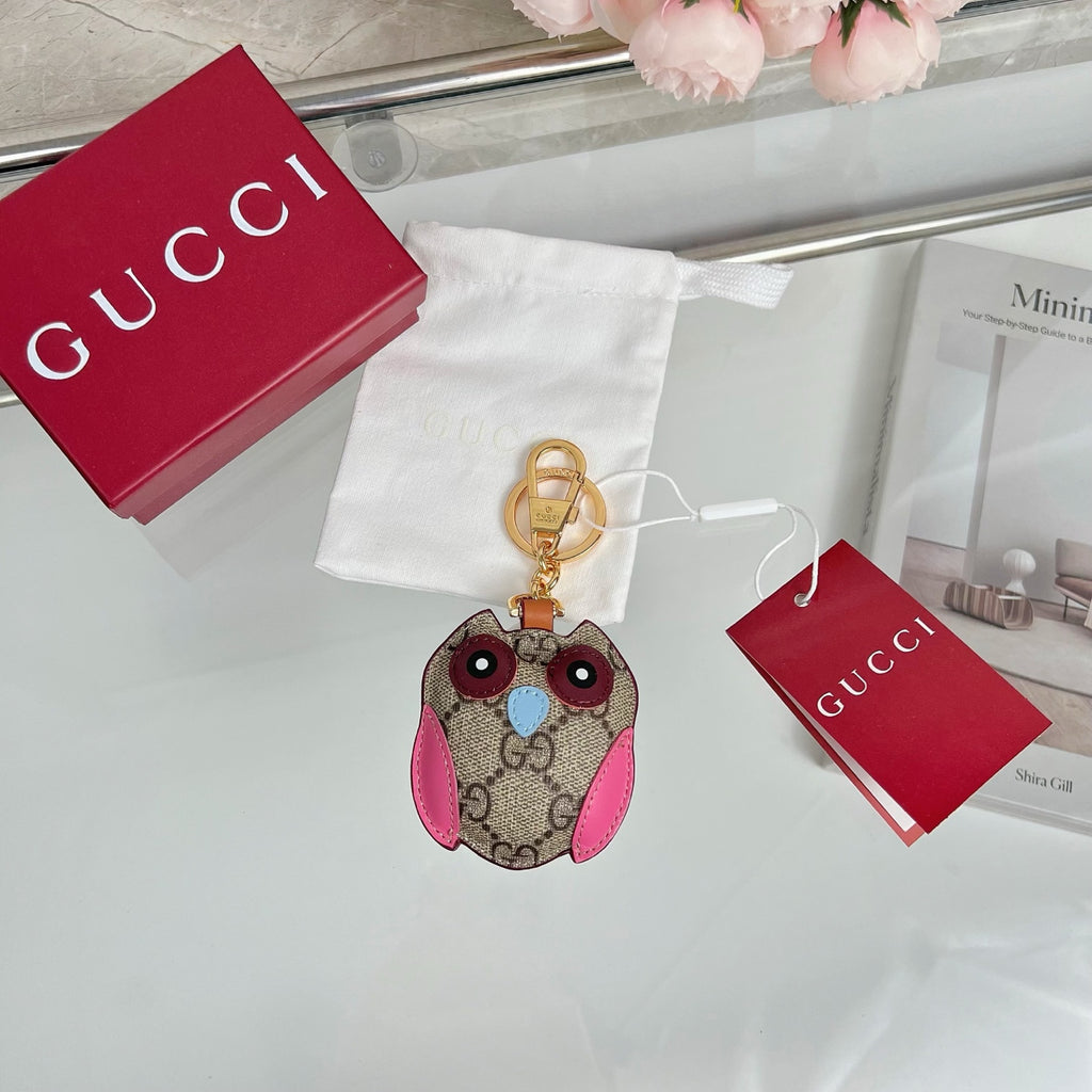35RB8A Popular bag 's charms accessories