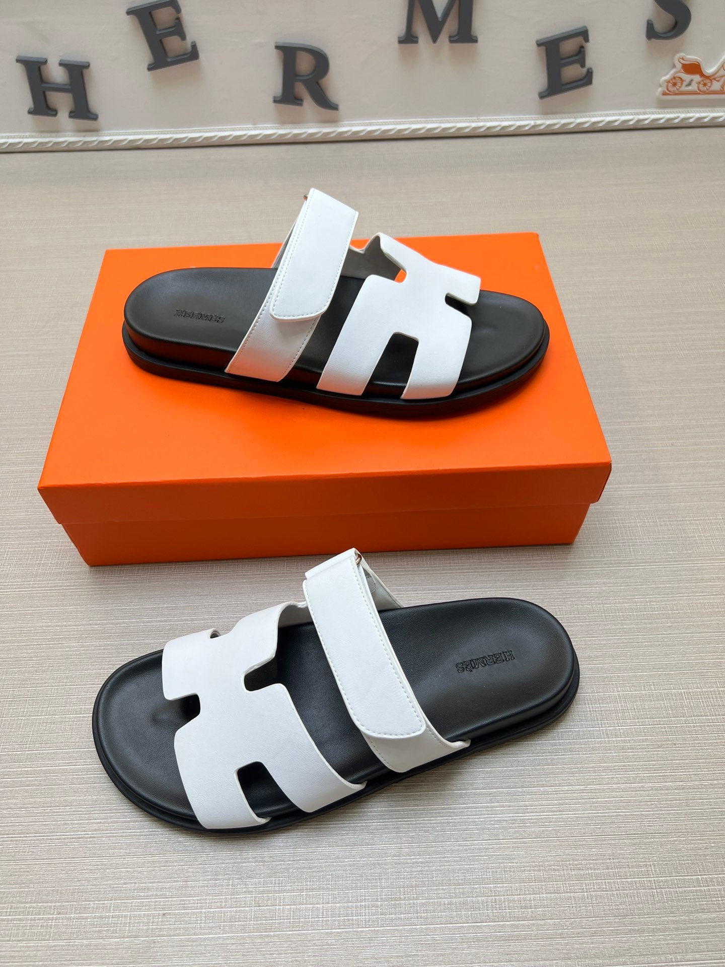 535RH6Z Popular Slippers shoes