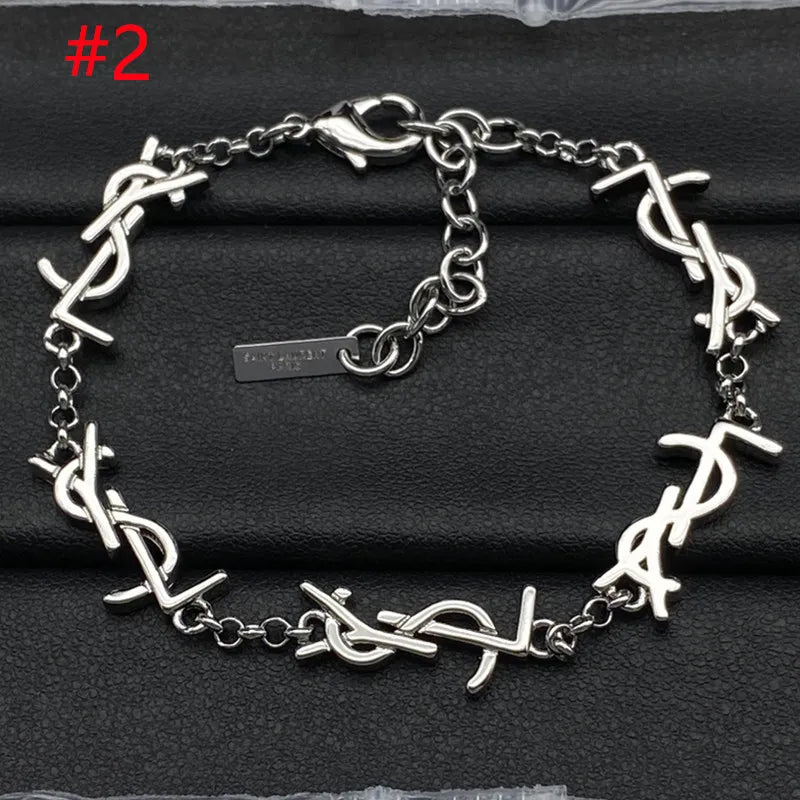 14SL567K  Popular Bracelets
