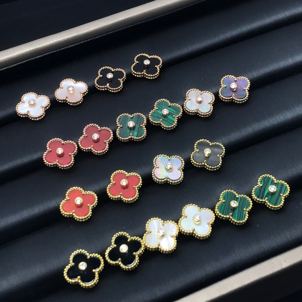 5XVA193E Popular  Earrings