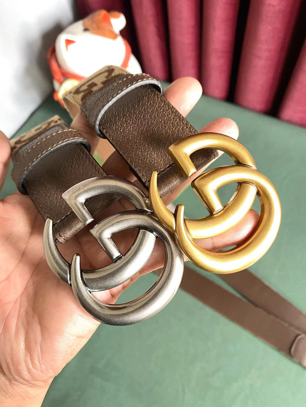 JXB122P Popular   High quality belt With full package