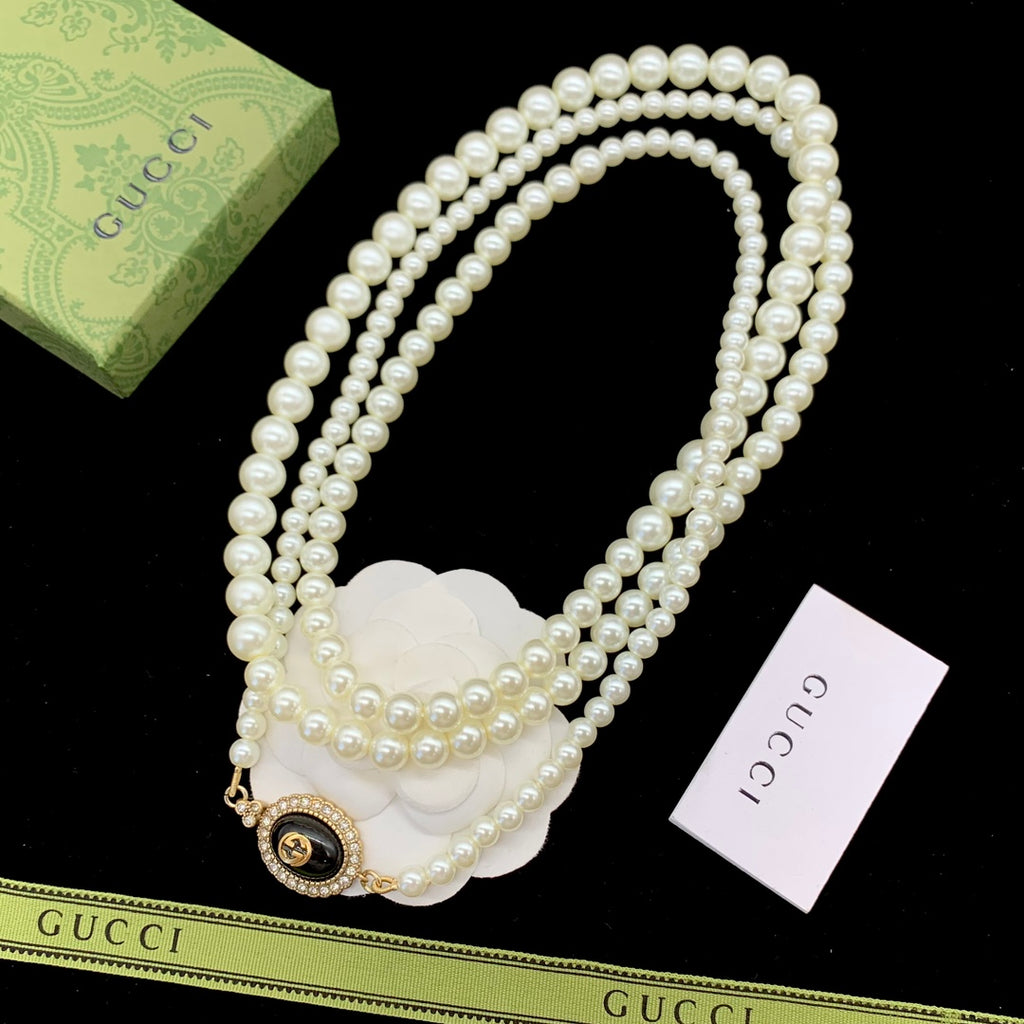 55QB303X Popular Necklaces
