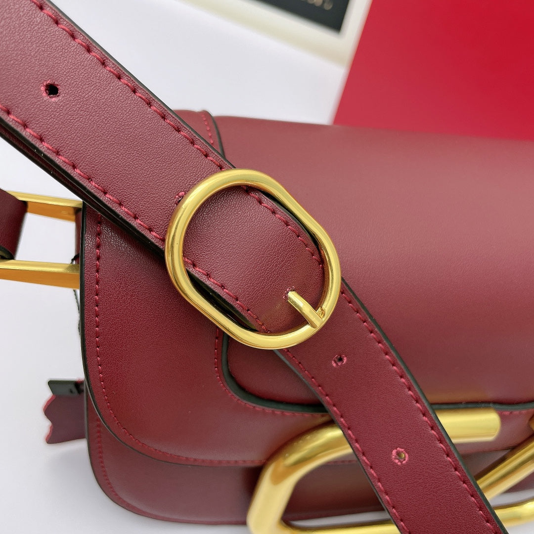 5A45B Popular  leather bag 