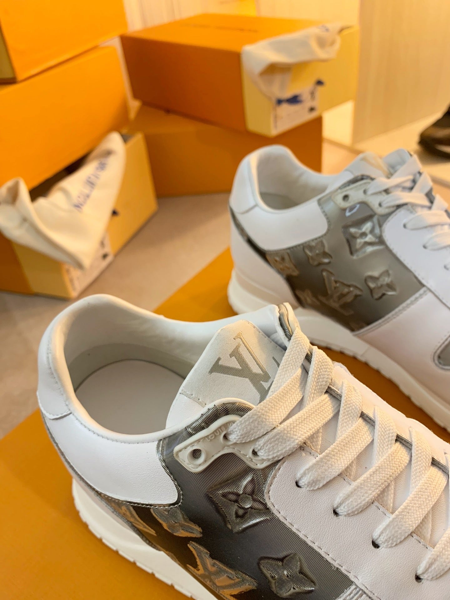 295QE100Z Popular high-quality  shoes