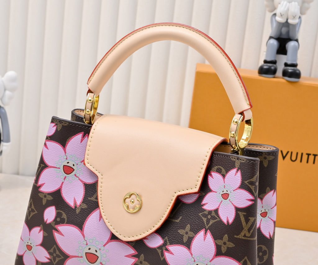 155NE42B Popular   leather bag