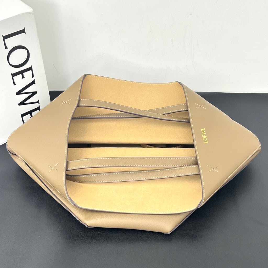 146RA6B Popular leather bag
