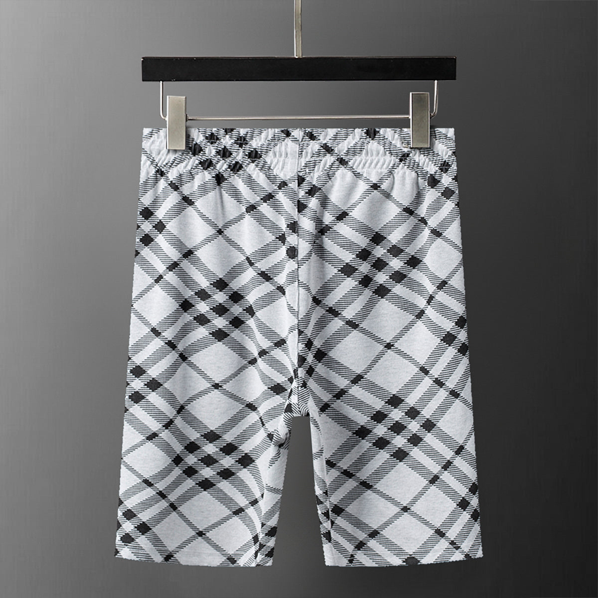 135RR119U  Popular shirt and shorts set