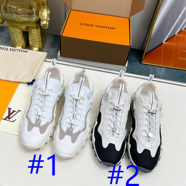 2105QE284Z Popular high-quality Shoes
