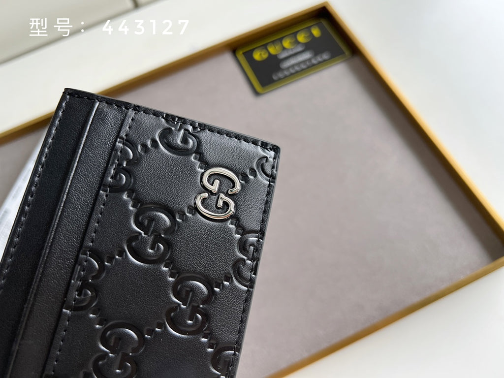 1XB382B Popular    leather wallets