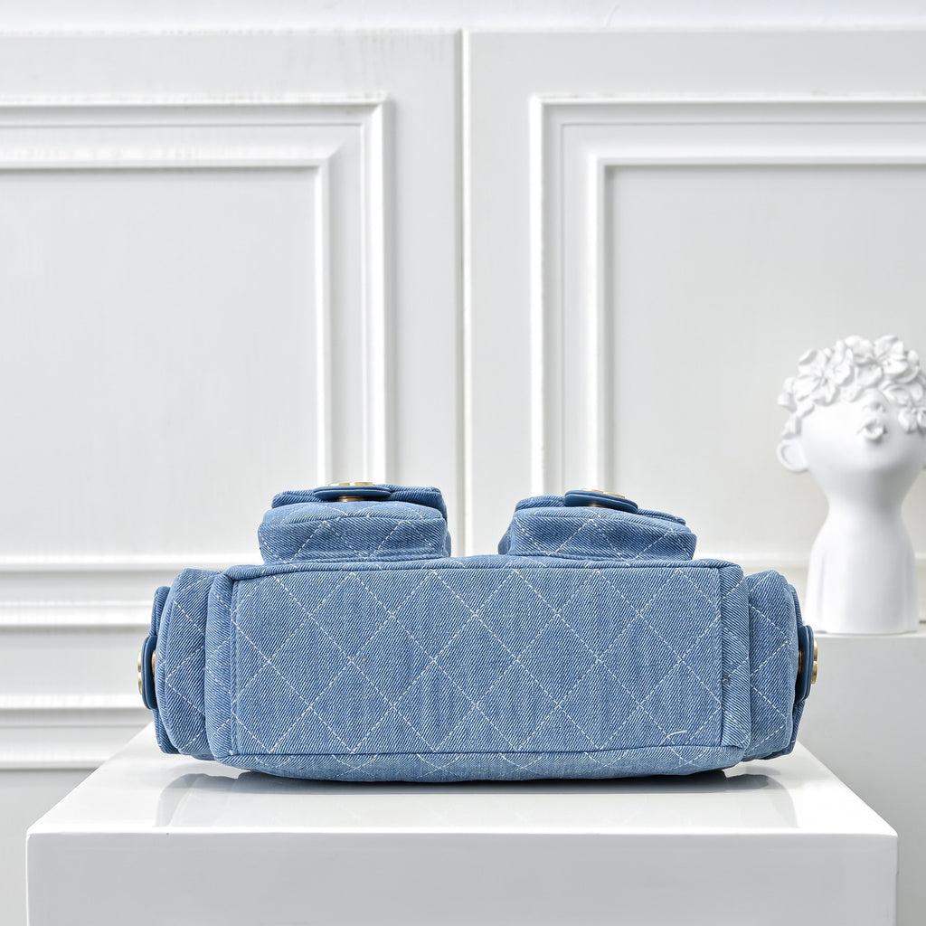 146PC6B Popular bag