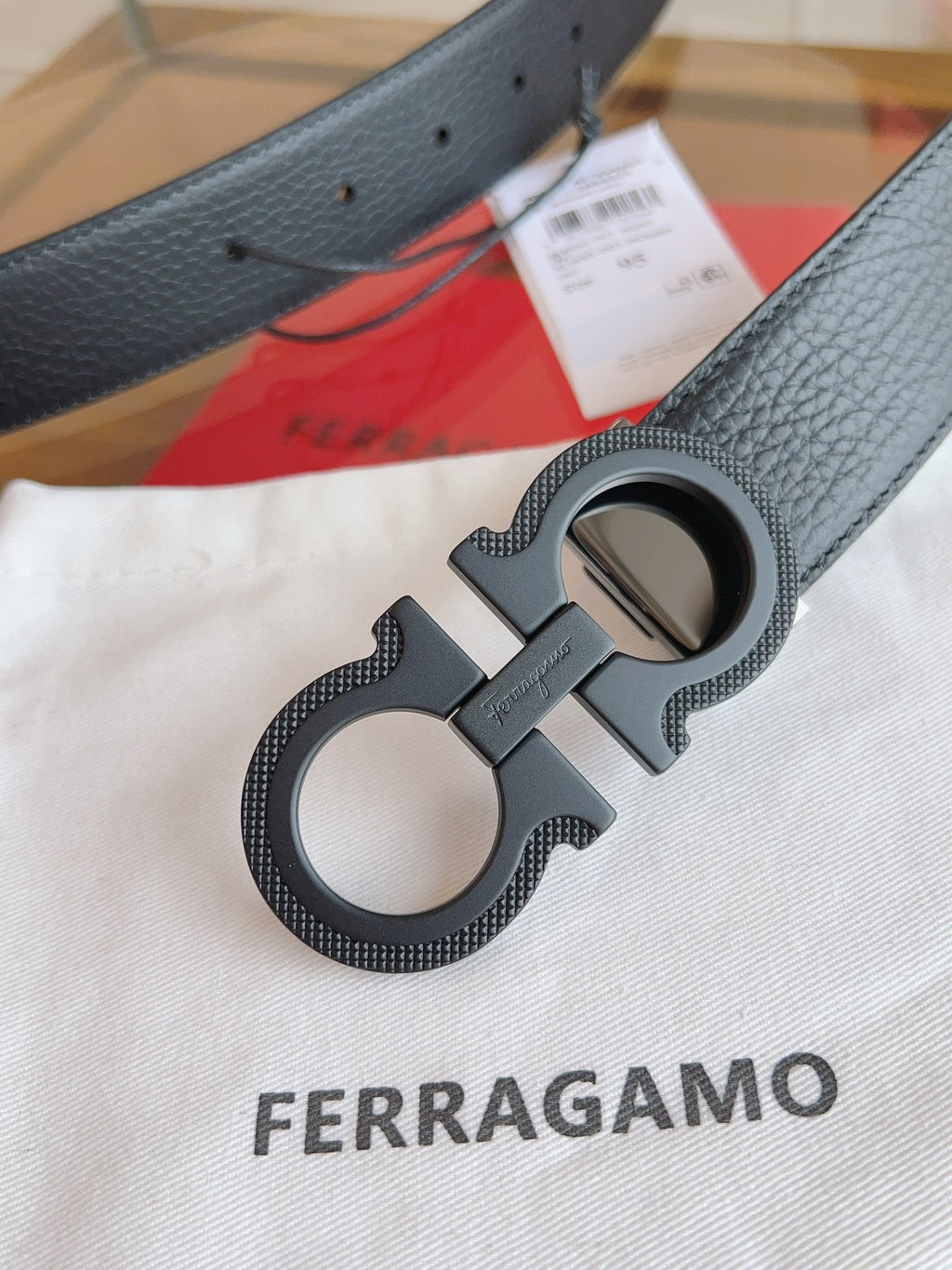 1115QA36P Popular High quality belt With full package