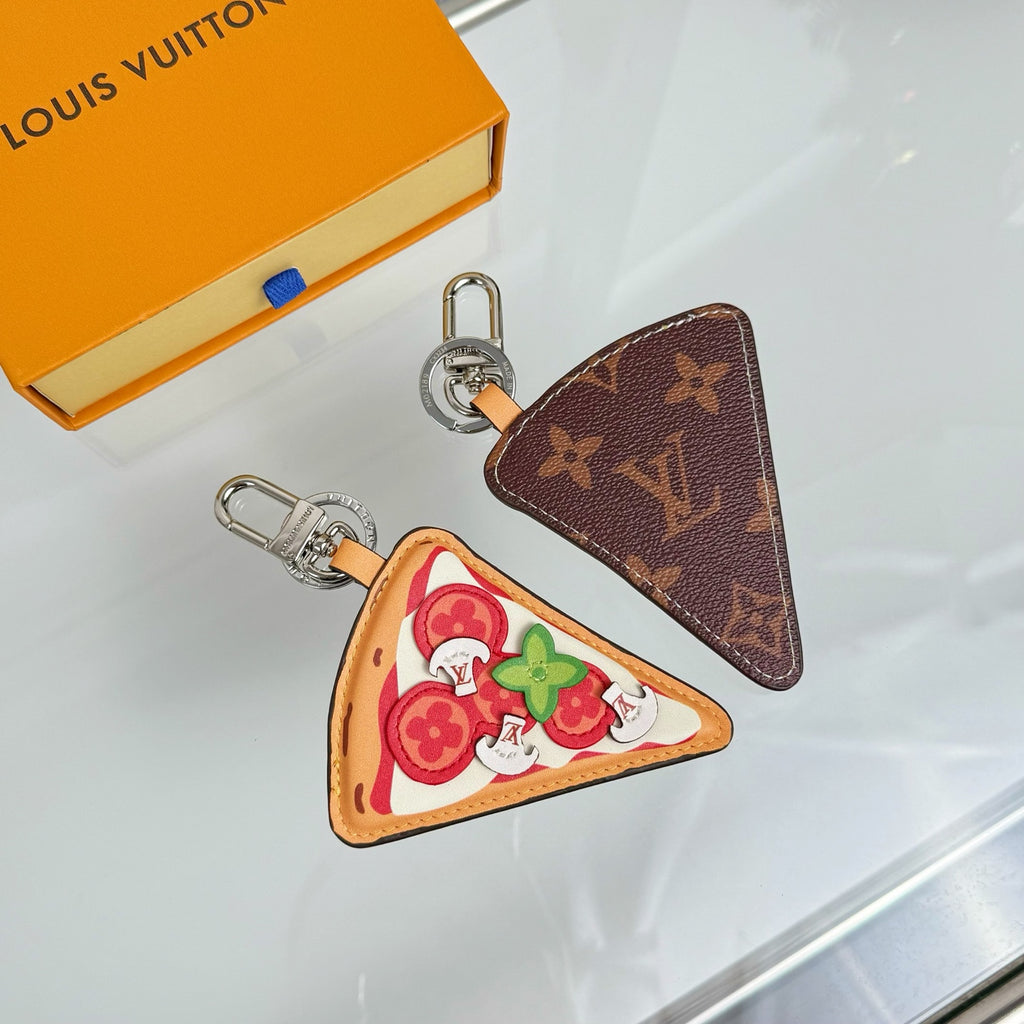 35QE3A Popular bag 's charms accessories