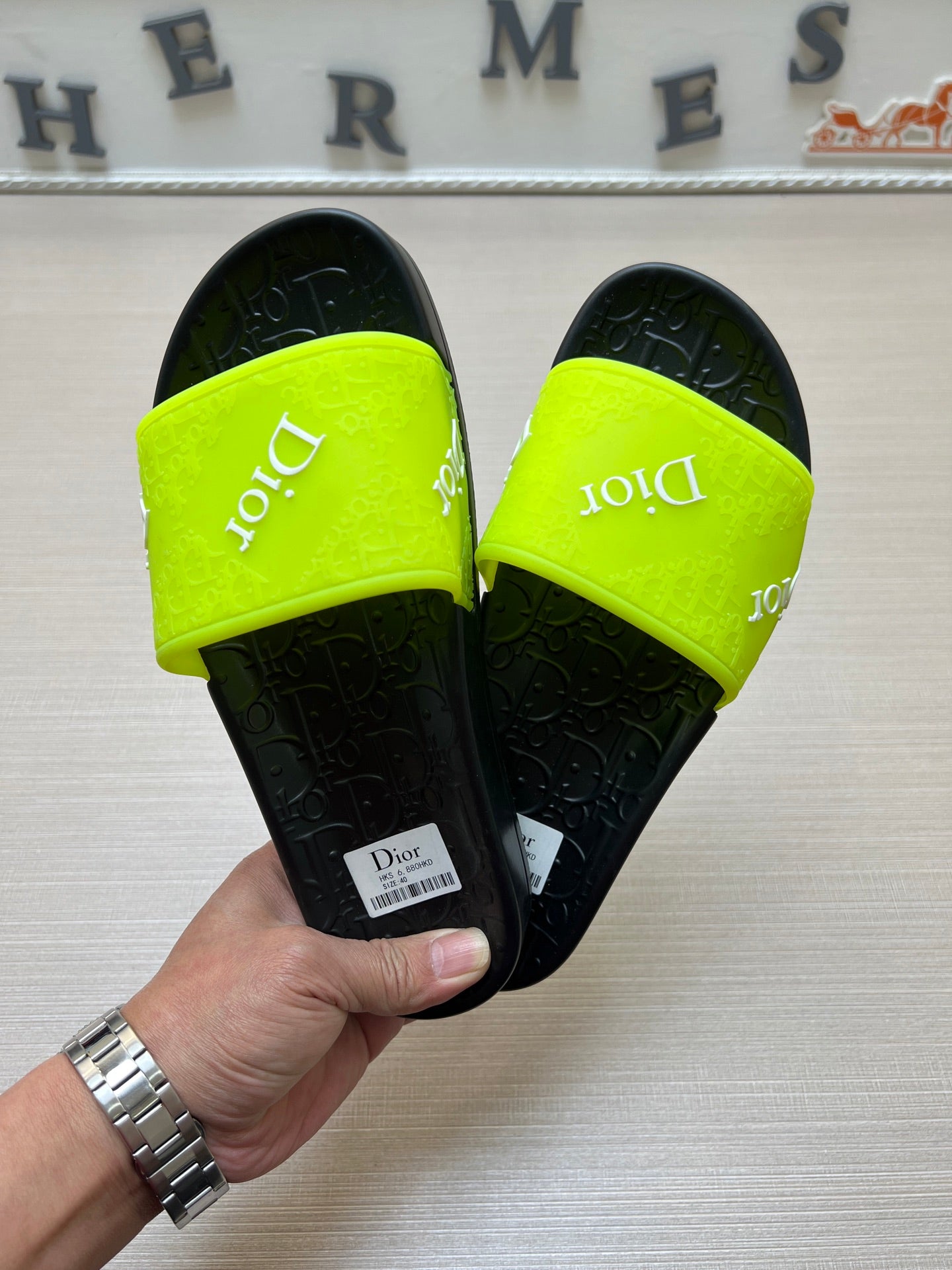 535ZD278Z Popular Slippers