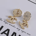 15QC7E Popular Earrings