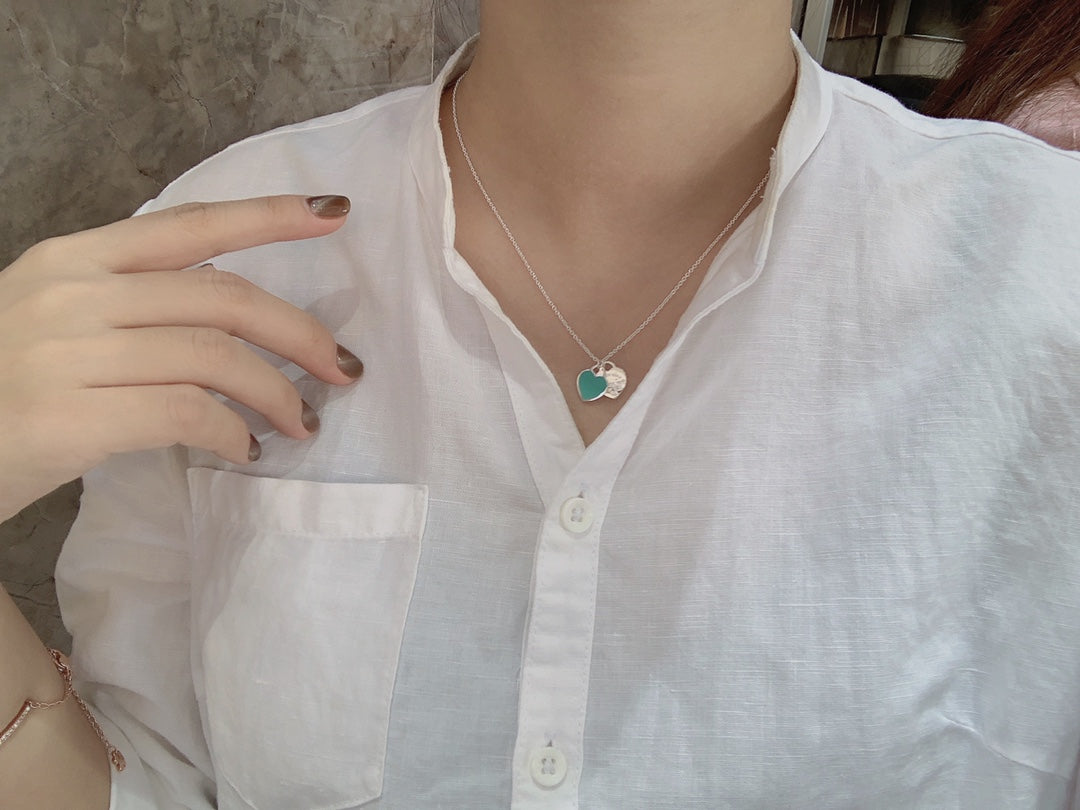55QT354X Popular Necklaces