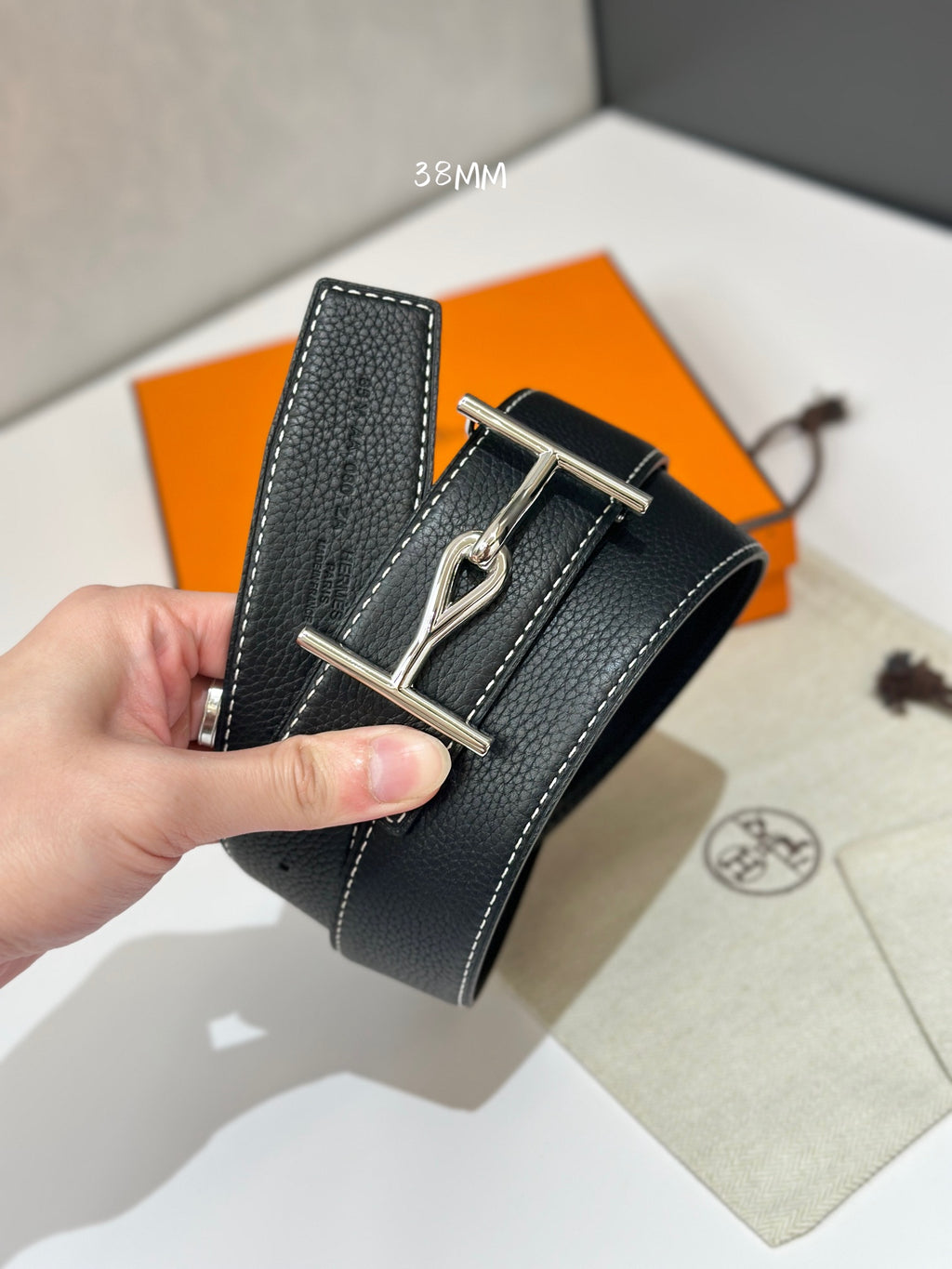 1WH195P Popular   High quality belt With full package