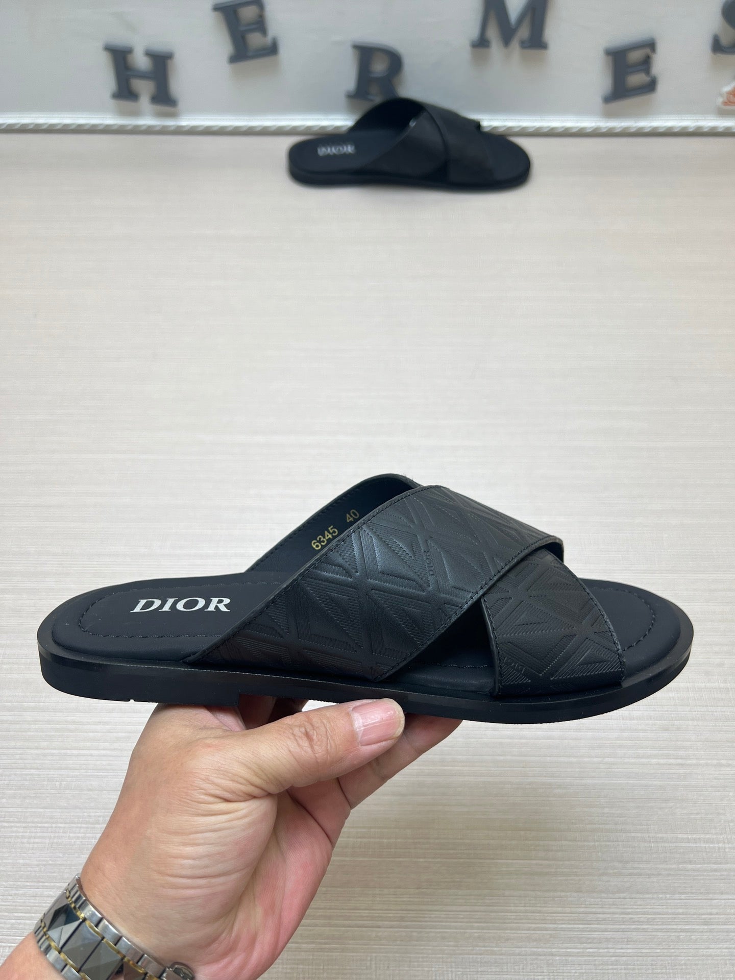 54D78Z Popular slippers