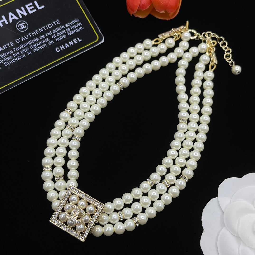 14C928X  Popular  Necklaces