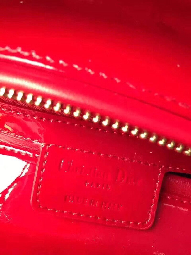 1XD55B Popular  leather bag (32cm)