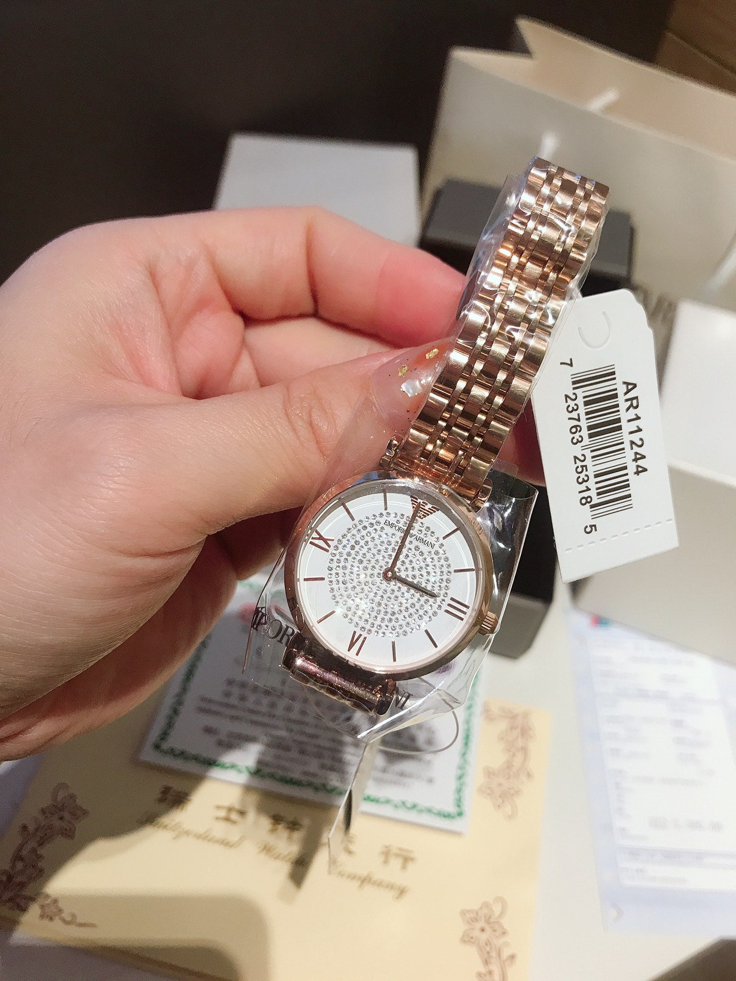 136RA88L Popular Watches