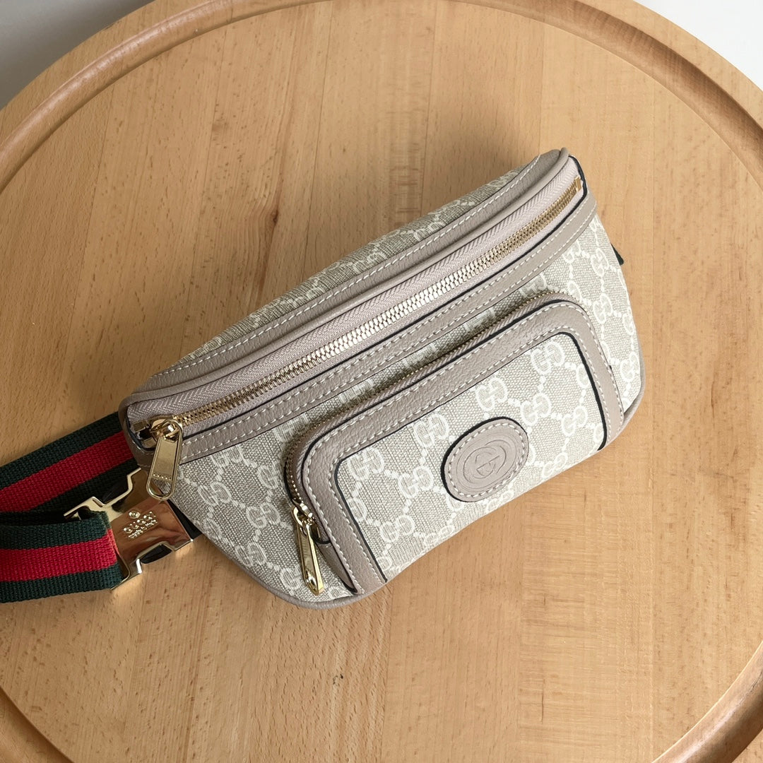 15RB42B  Popular leather bag