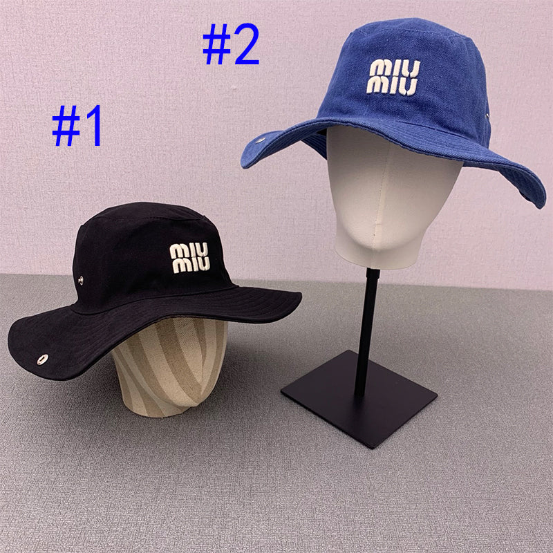 145ZA560M Popular hats