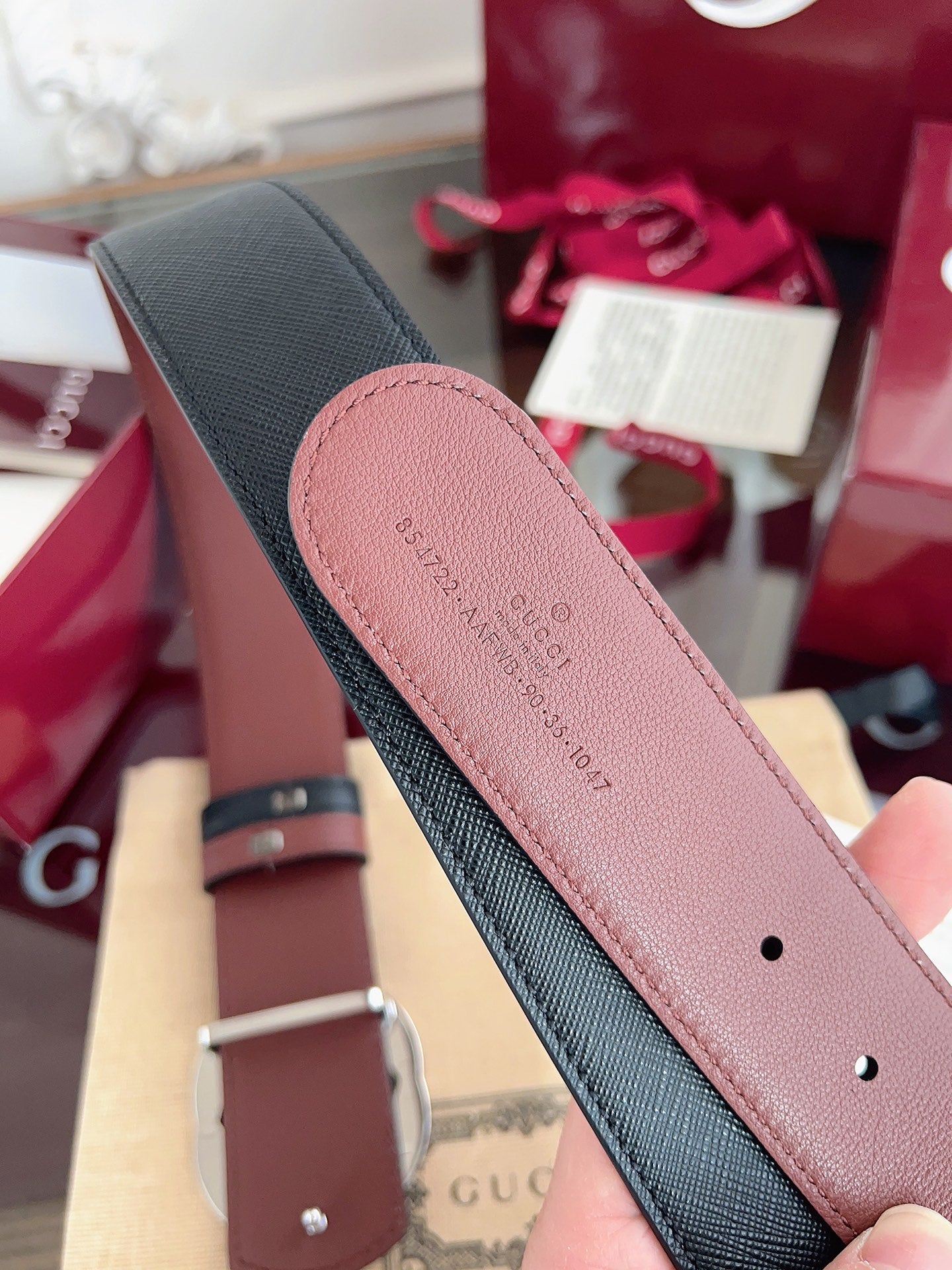 P1P36B11 Popular High quality belt With full package