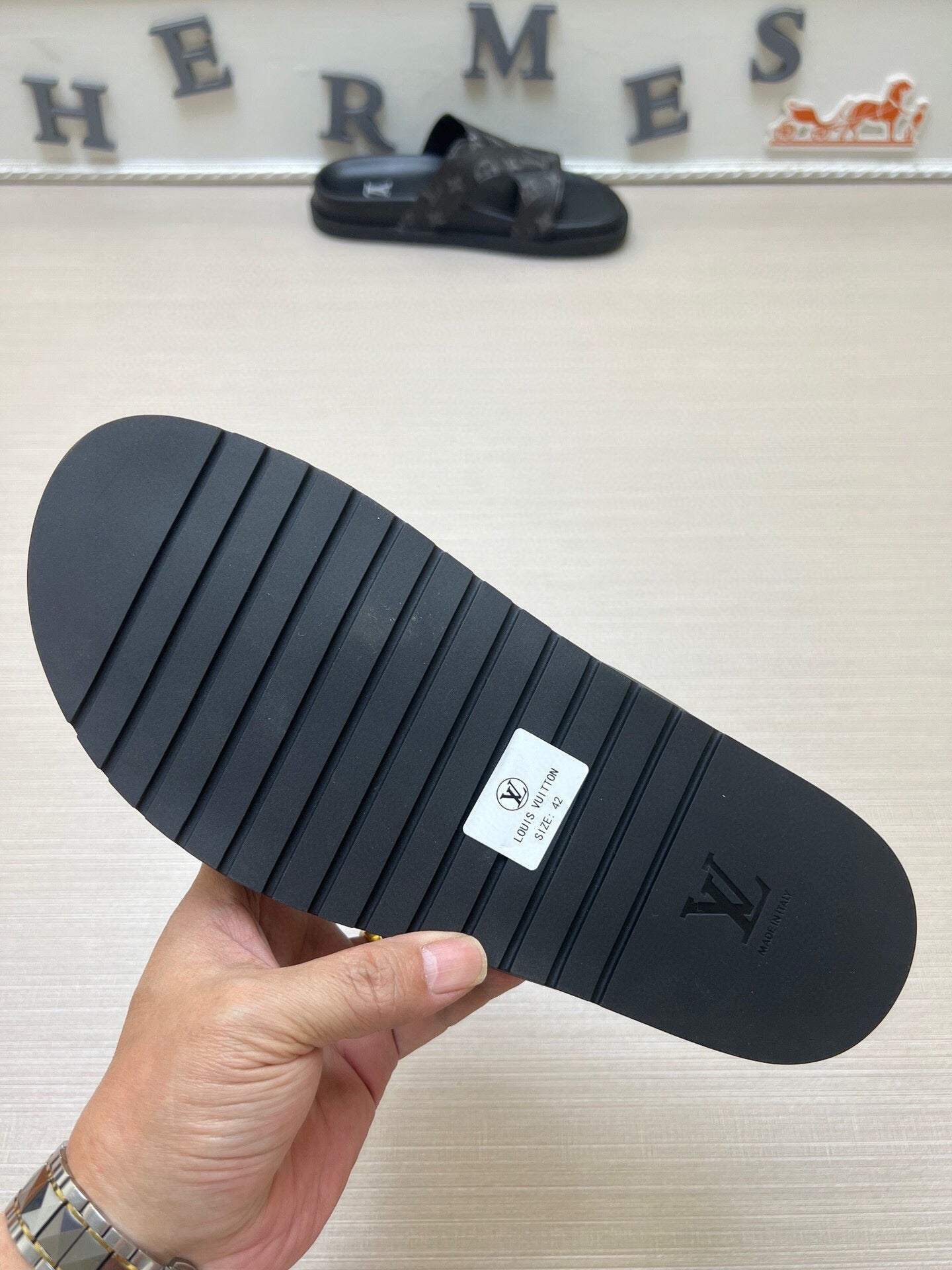 5LE228Z Popular Slippers