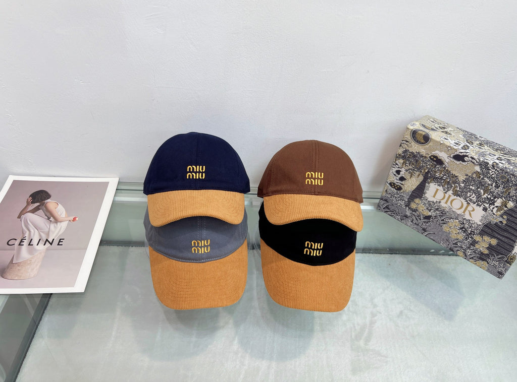15QA116M Popular hats