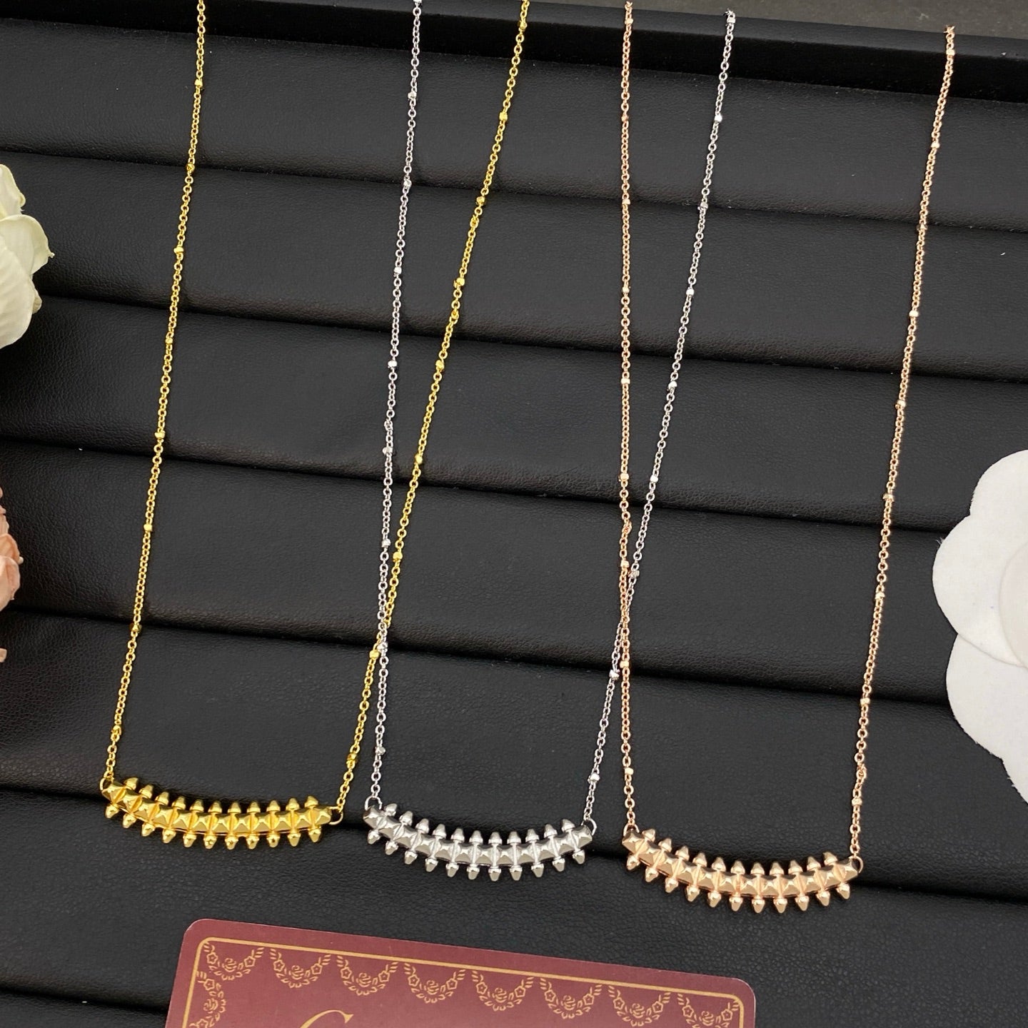 15QK21X Popular Necklace