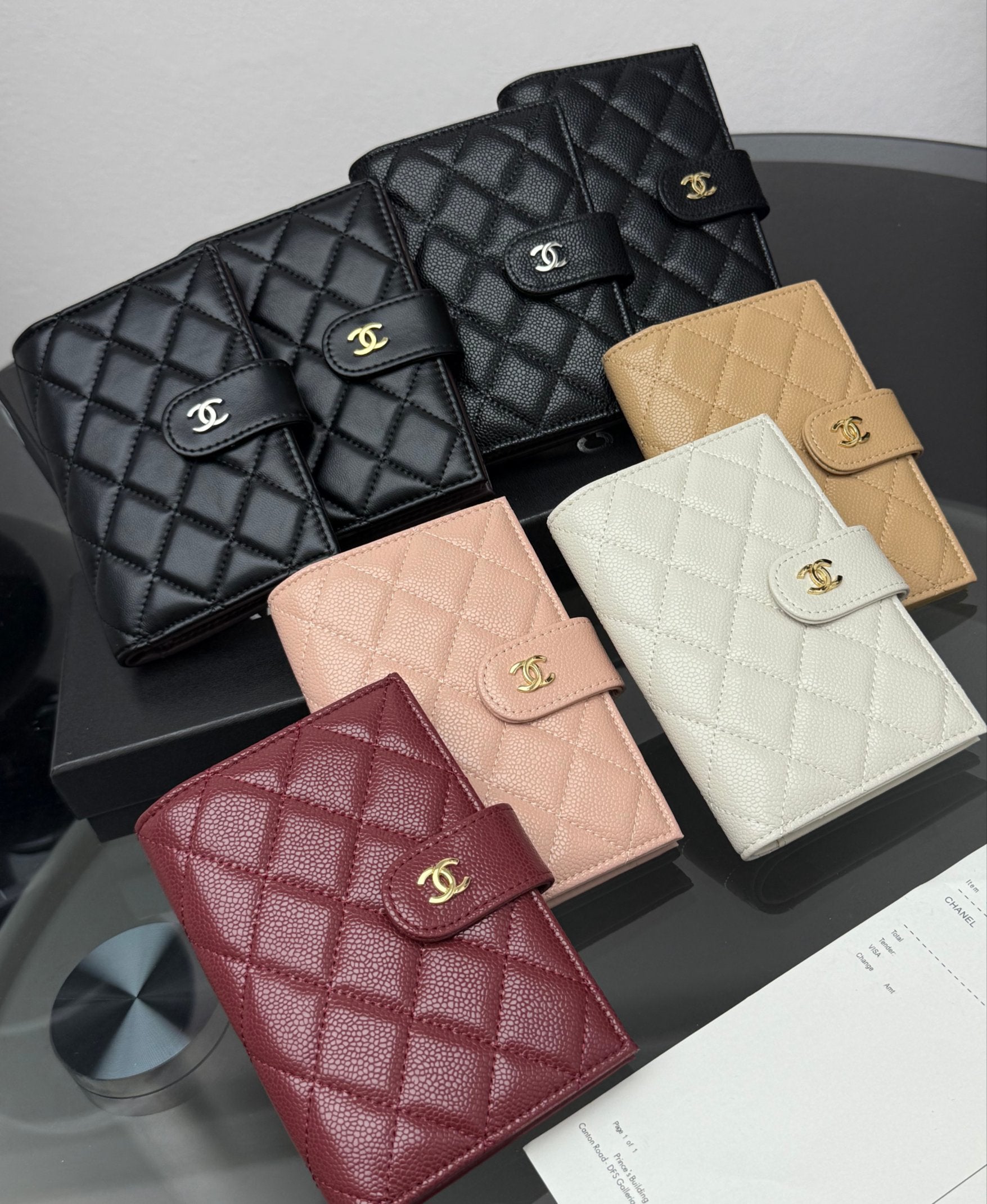 136PC126B Popular leather bag