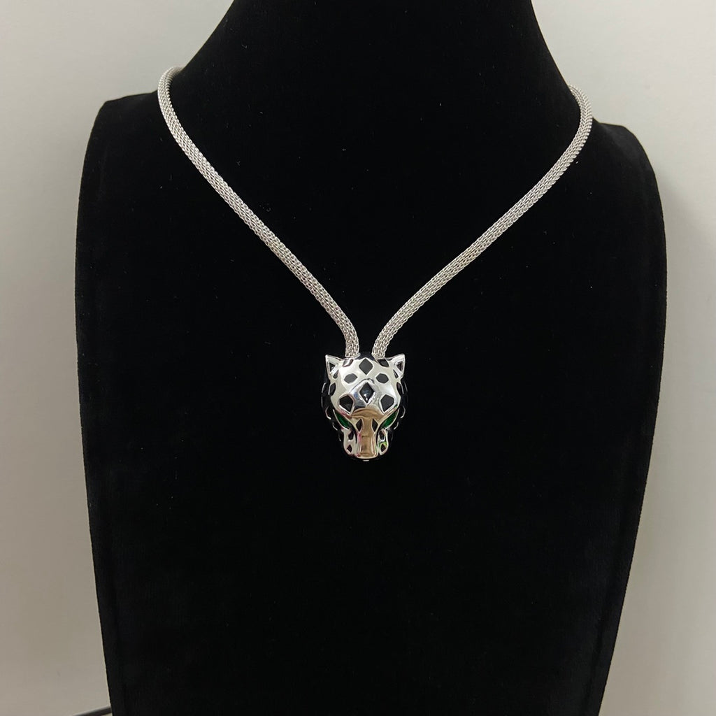 556NK23X Popular  Necklaces