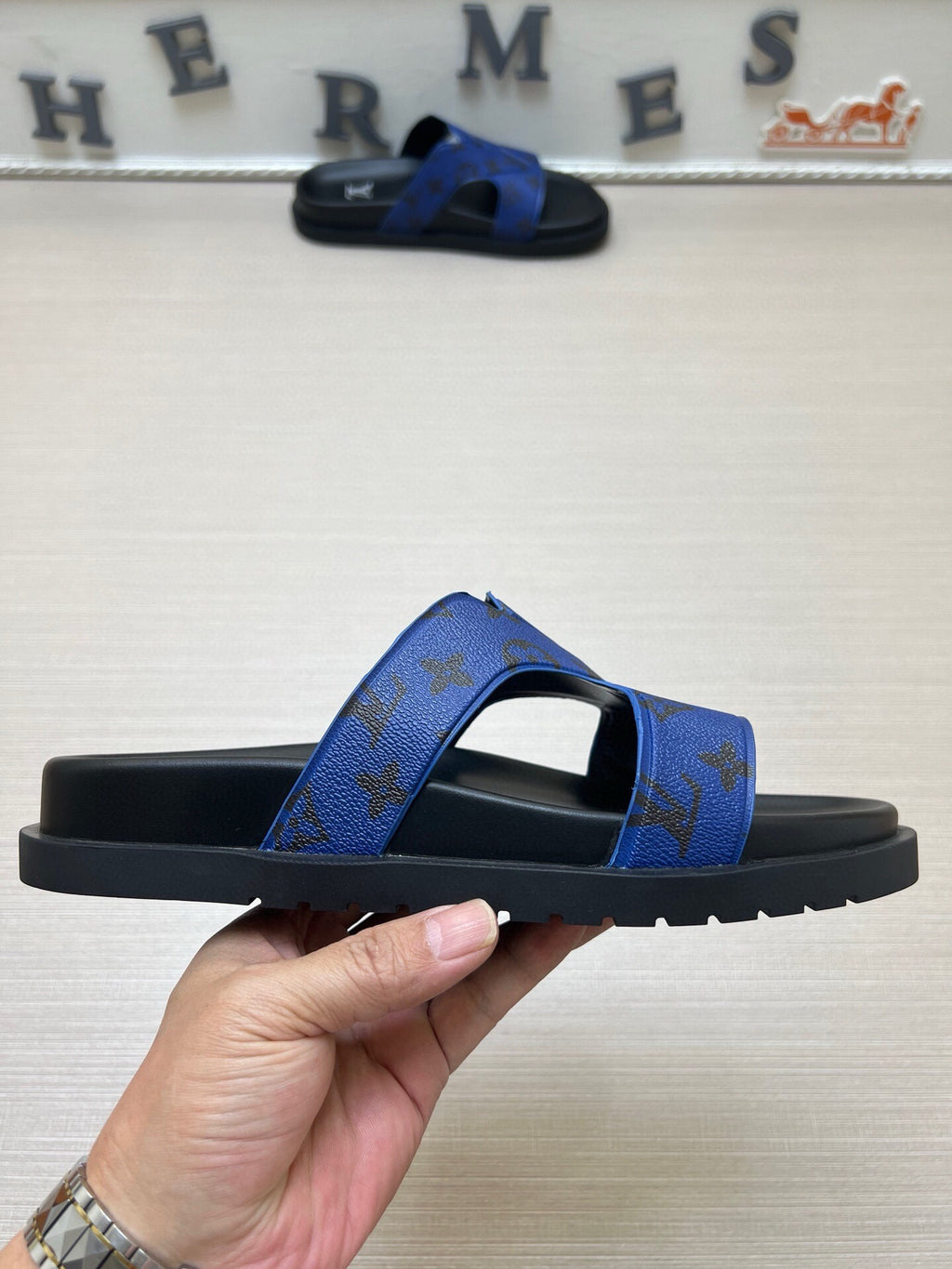 5LE228Z Popular Slippers