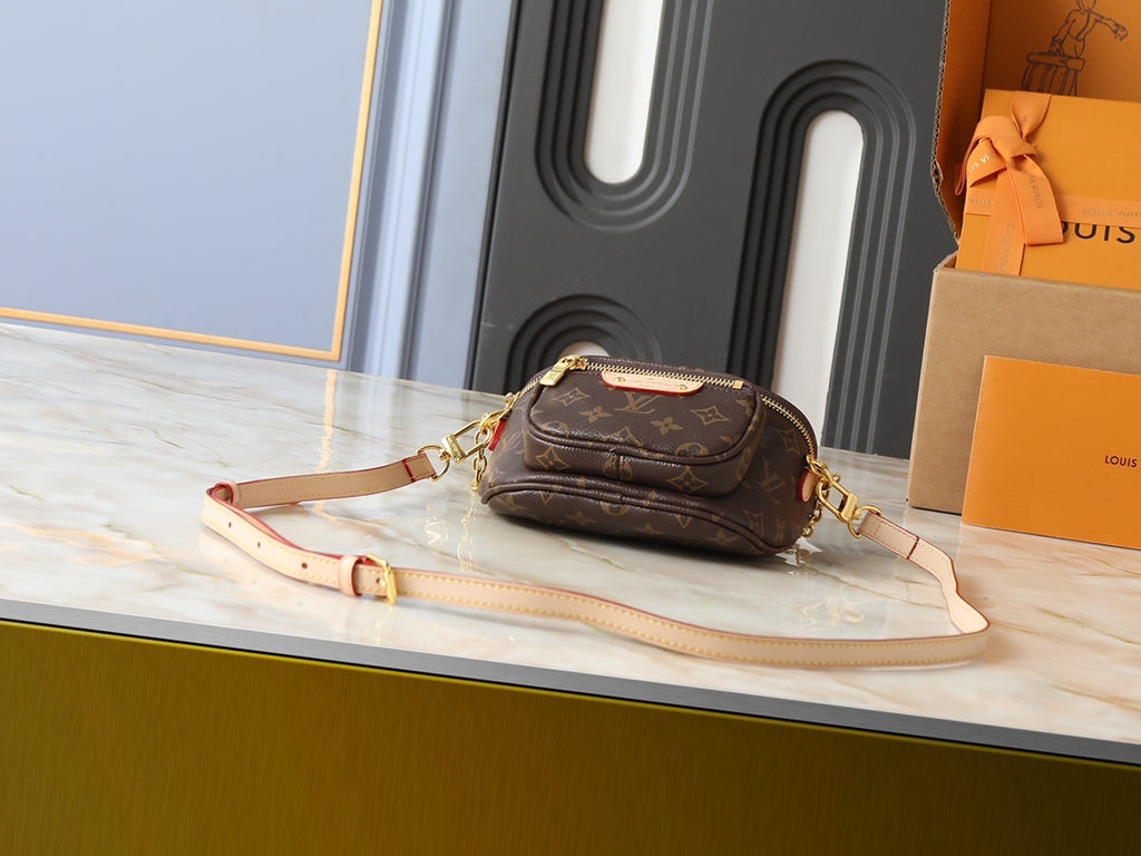 146PE73B Popular  bag