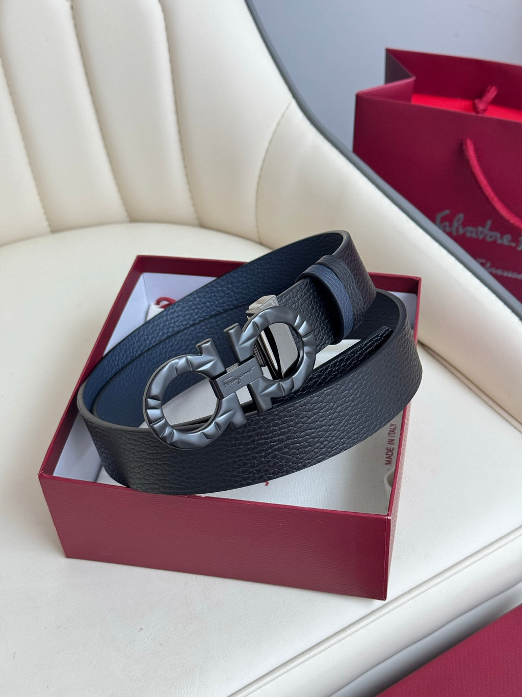 1115QA12P Popular High quality belt With full package