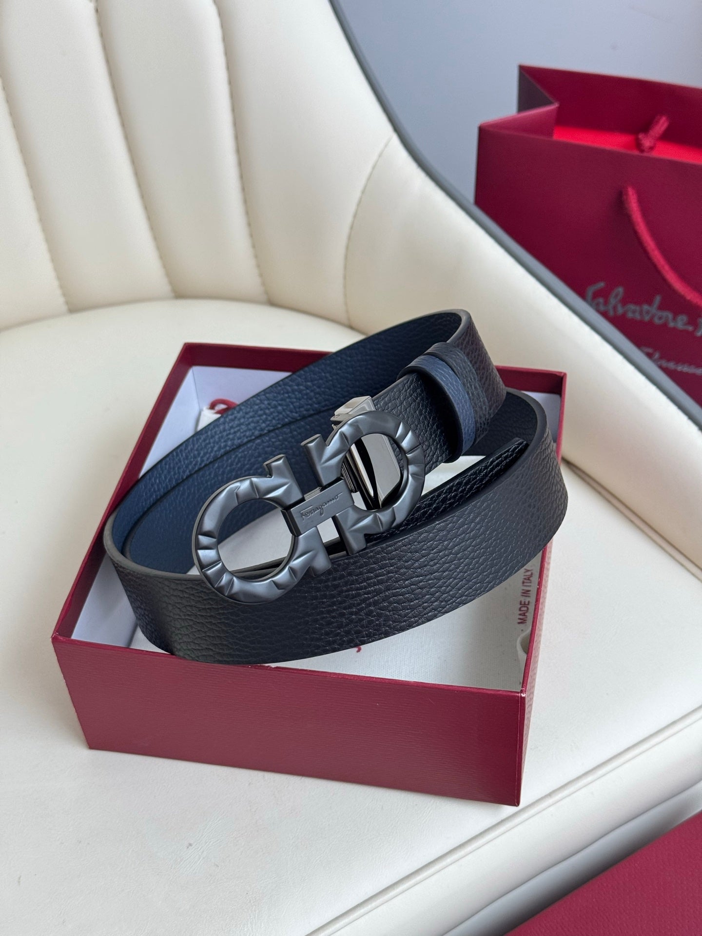 1115QA12P Popular High quality belt With full package