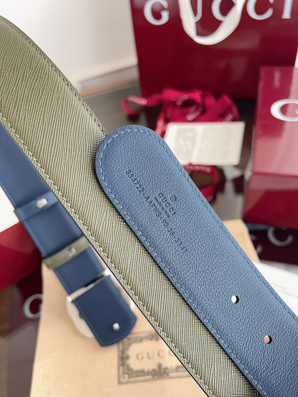 P1P36B11 Popular High quality belt With full package