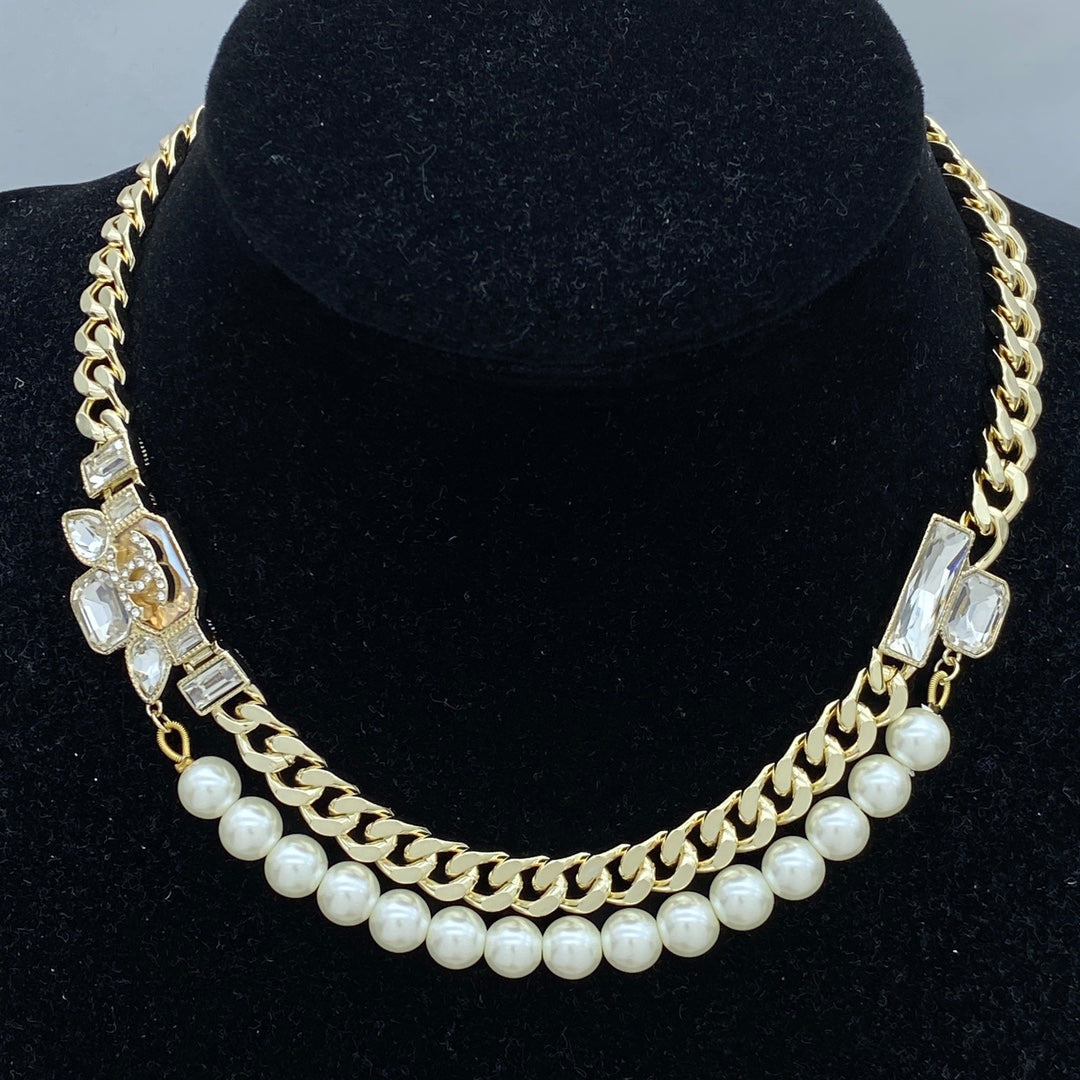 X1N46C13X Popular Necklaces