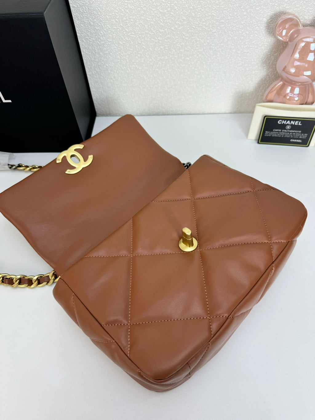 1RC85B Popular leather bag